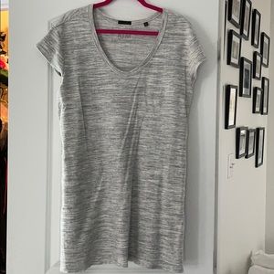 ATM shirt dress